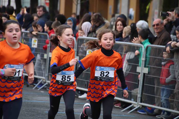 Lasterka berotu dira haurrak 124 1579448340188