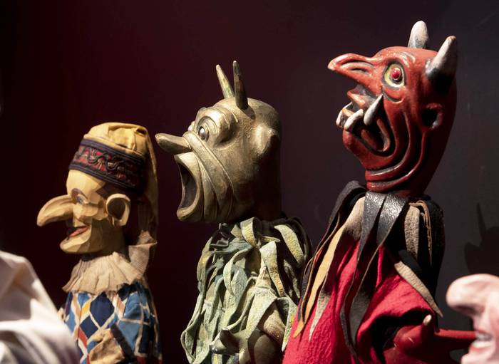 Erakusketa berria zabaldu du 1 1611224685984