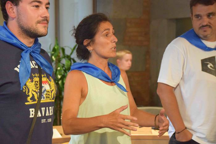 «Zorionak eta eskerrik asko  83 1536523471794