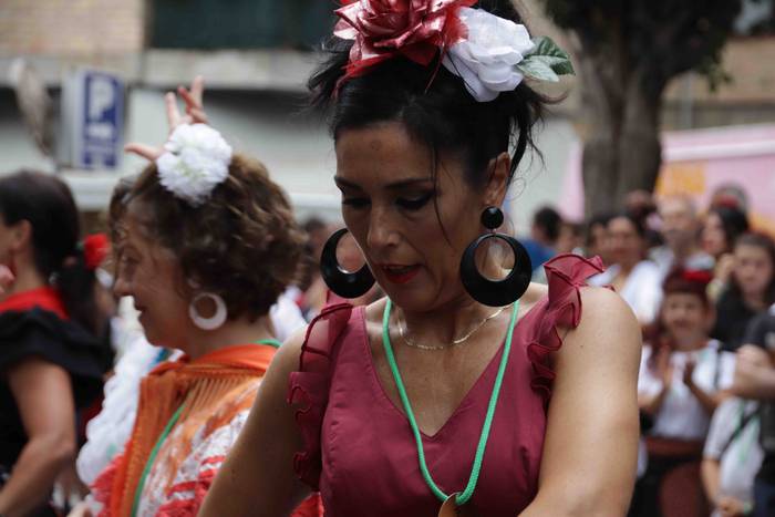 Santioetako Rozioa konpartsa 20 1658841265884