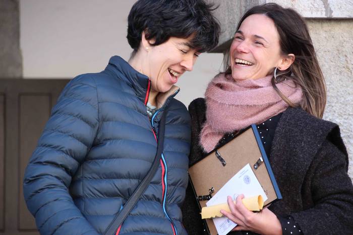 Azoka eguna ospatu dute Bera 54 1541346183919