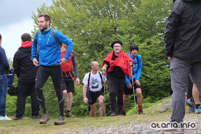 San Migeleko ataria, XIV Orduak 273 1464544377967