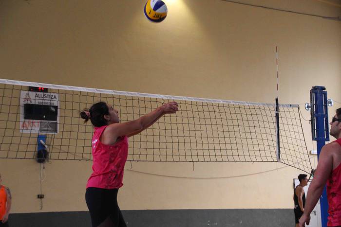 Auzoko jaiak, hondar gainean 8 1571486313756