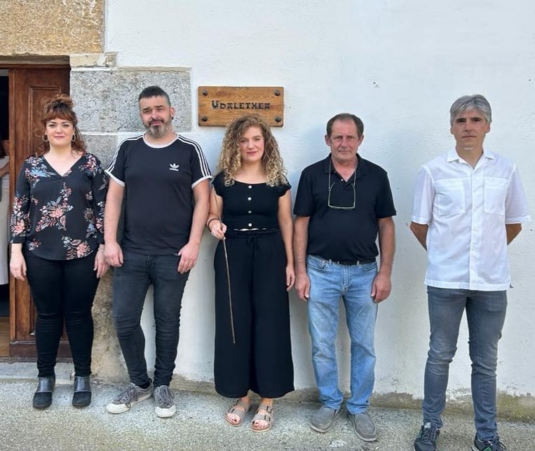 Orexan Etxezabalek jarraituko du alkate