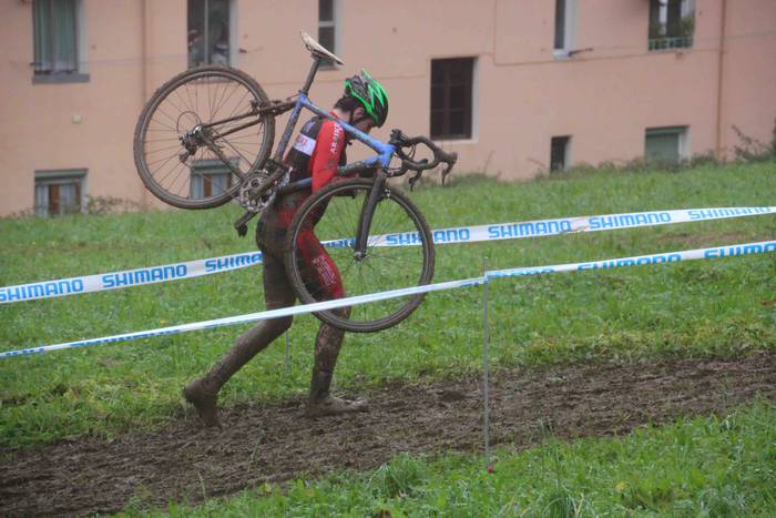 I. Pablo Arsuagaren Memorial 32 1639241154678