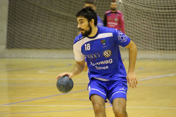 tolosa eskubaloi vs elgoibar 2016 4 1454505778892