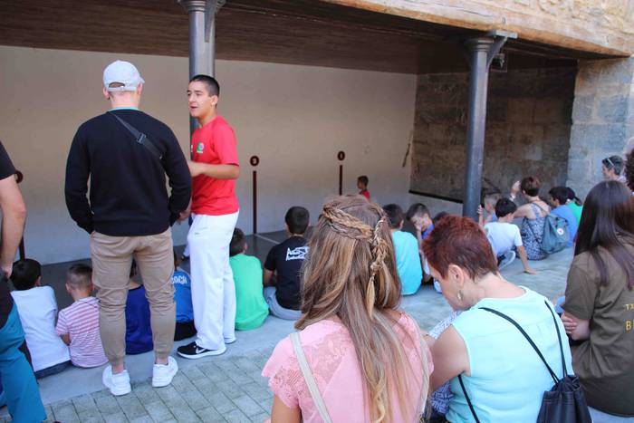 Baliarraingo jaiak 2019 Txup 32 1565783016996