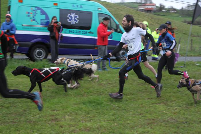 Zizurkil, txakur krosa 28 1490473966863