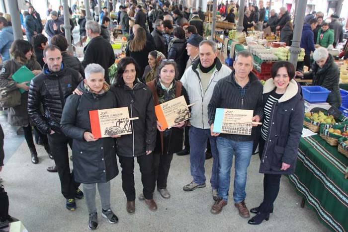 Tolosako Gabonetako azoka be 2 1514054003531