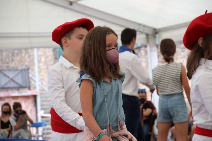 dantzarien saioa berastegi 30 1628437243506