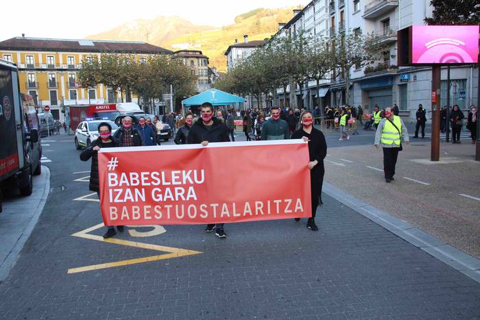 Jendetzak babestu du ostalar 5 1605983855582