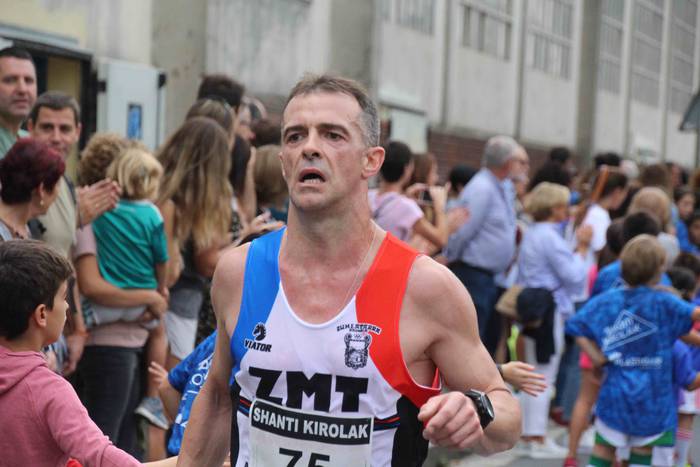 Aitor Arroyo eta Maite Arrai 132 1570885962931