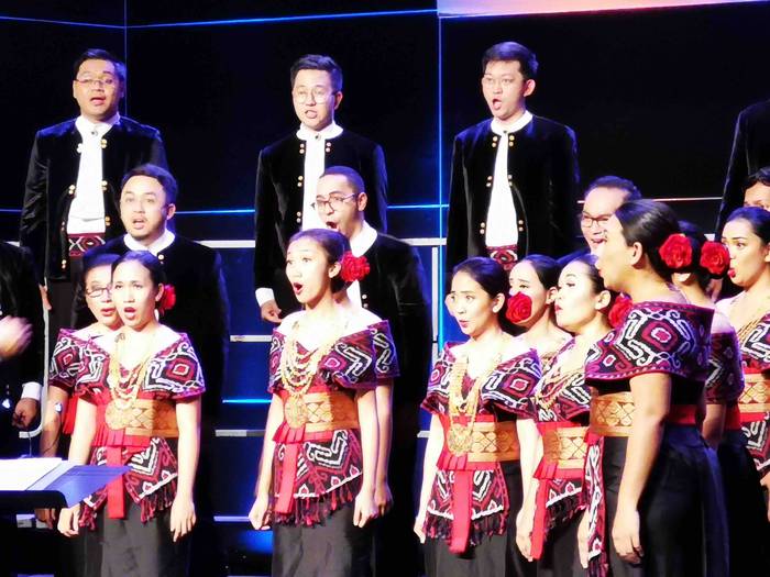 Batavia Madrigal Singers, ik 58 1572636849698