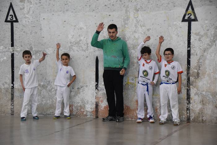 Dotore aritu dira benjaminak 3 1527271659115