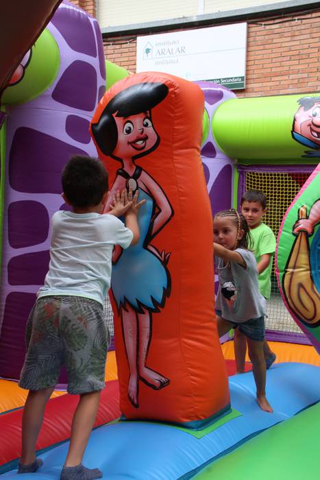 ALEGIAKO FESTAK 2017. LARUNB 24 1500142048406
