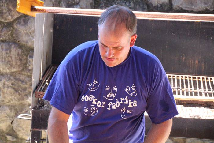 Kuadrila ugari, herri bat 25 1471179316993