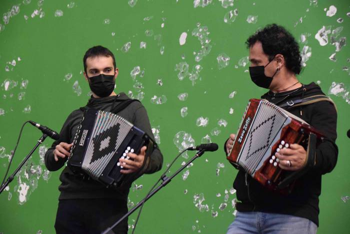 San Joan bezpera, 2021, BERA 25 1624522283843