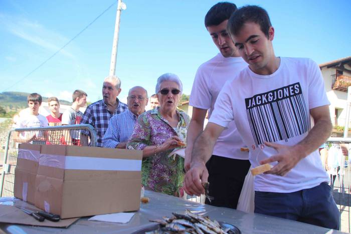 Bidania Goiatz Azoka Berezia 7 1538321253933