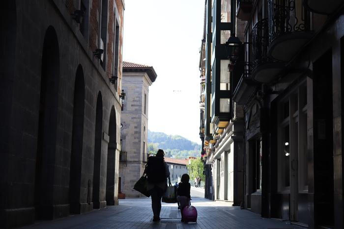 Tolosaldean ere bada zer egin eta zer ikusi