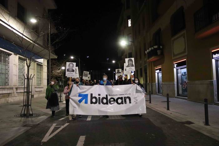 Eskubideen urraketak behin b 5 1640371130571