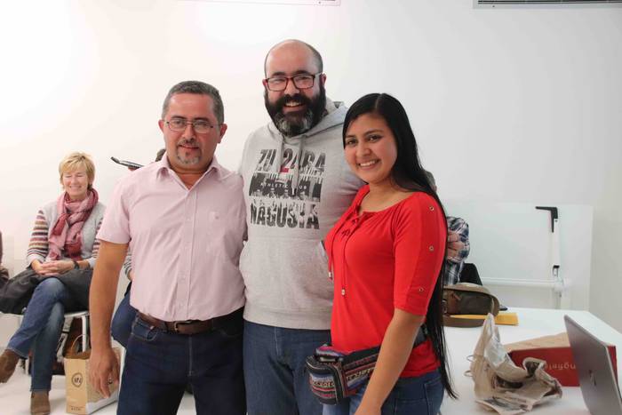 Senidetzean urrats bat aurre 13 1581067494984