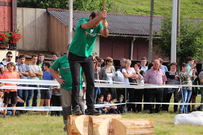 Festa jartzen gazteak nagusi 32 1499019289114