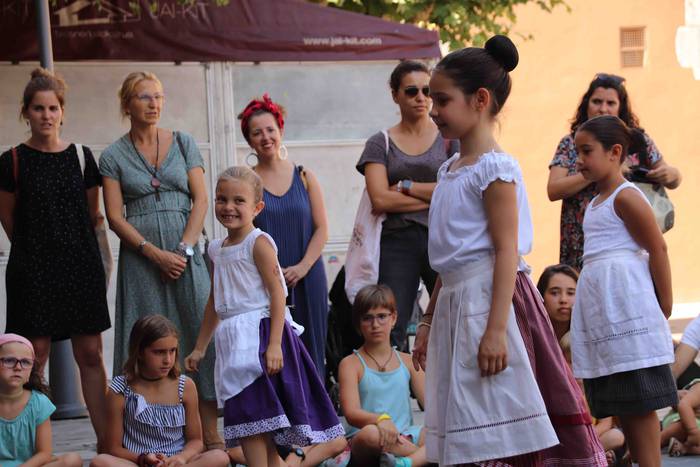 Ongietorri beroa saharar hau 8 1563804319366