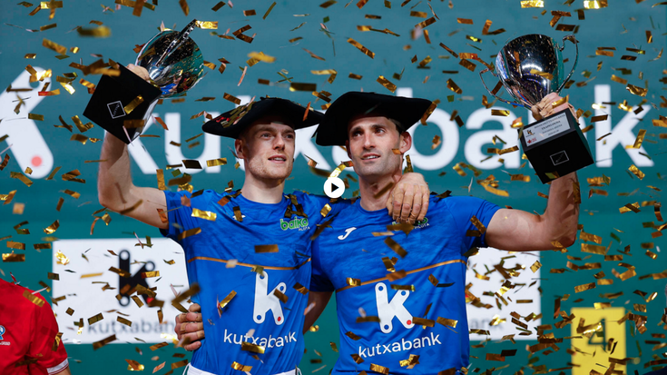 Pilota ta punto 2026-03-30