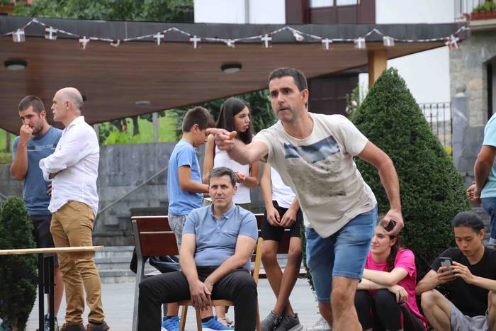 Punteria erakustaldia egin d 54 1566139069234