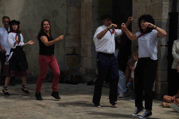 Asteasuko san pedro festak d 54 1656506370615