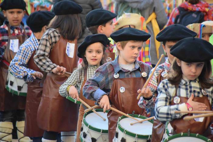 Danbor hotsak, txikienen esk 58 1551548087094