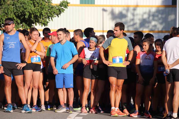 Zizurkilgo XIII. Kros Mistoa 2 1662403278290