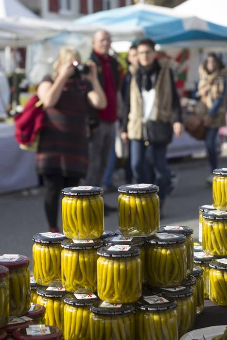 IBARRAKO PIPERRAK BIPER FEST 47 1509469274903