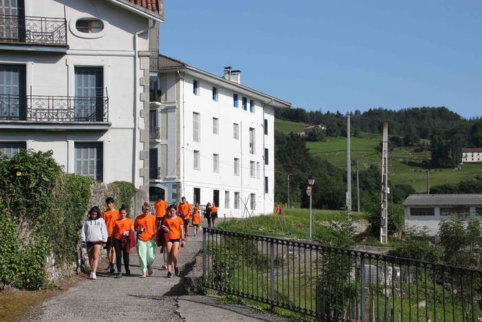 Euskarabentura, 2021, Bidani 4 1626796672876