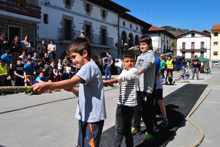 Jai giroa eta aldarrikapena 156 1489935553287