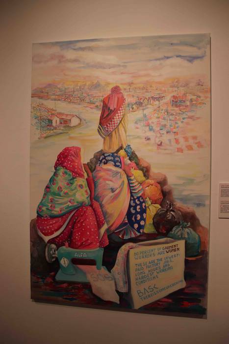 Emakumea eta pandemia 22 1646744024451