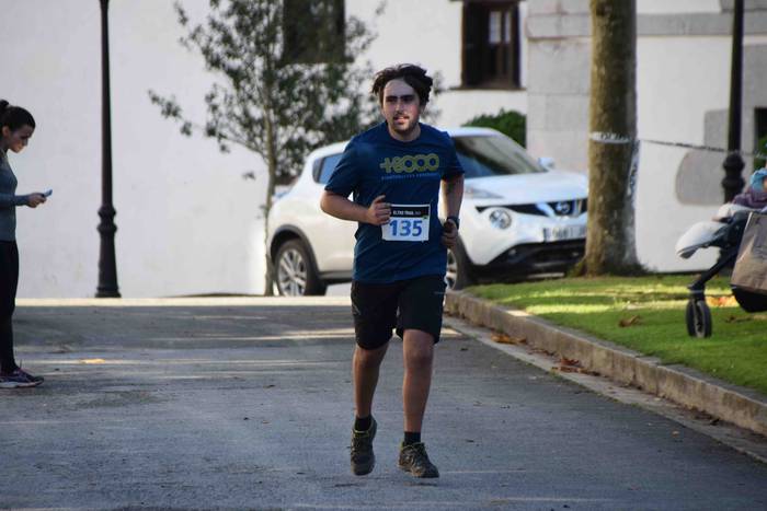 Eltxotrail 2021 Orendain 8 k 80 1635013781215