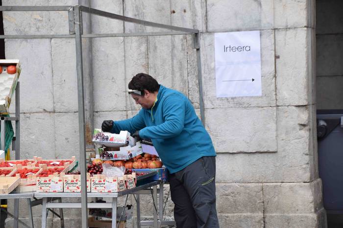 Tolosako azoka ohiko lekueta 14 1589626946037