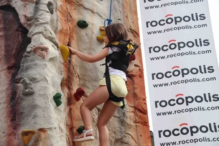 Haurrak bihurtu dira jaietak 29 1567338307944