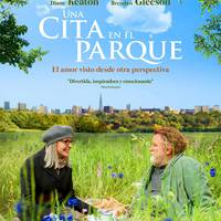 Una cita en el parque, filma
