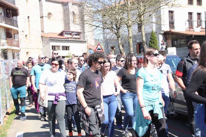 Joxelu Gerestari omenaldia 30 1553436033266