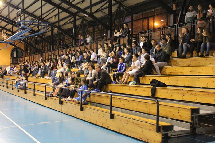 Lauburu KE Ibarra, finalera 11 1494247174949