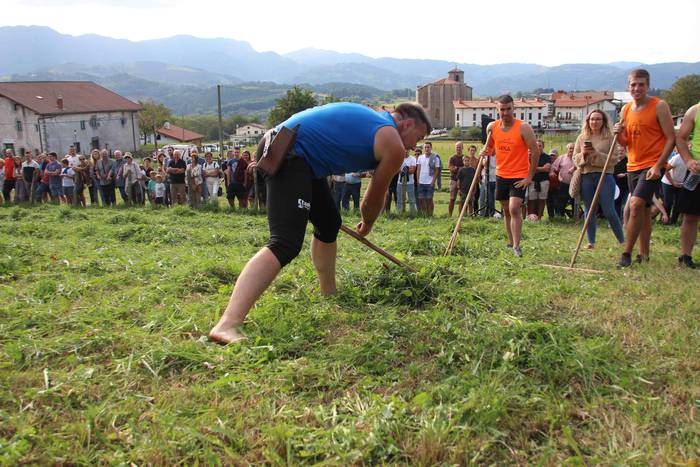 Jokin Etxeberria garaile, I. 29 1663437941199