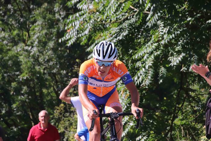 Iñaki Murua eta Ane Iriartek 65 1535890595271