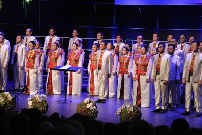 Indonesiako Batavia Madrigal 67 1572798022250