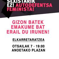 Elkarretaratzea