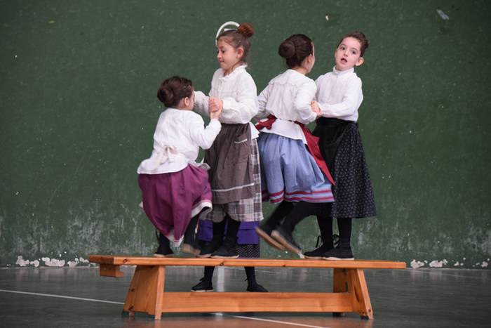 25. Txapel Eguna, Zizurkil 12 1520684891993