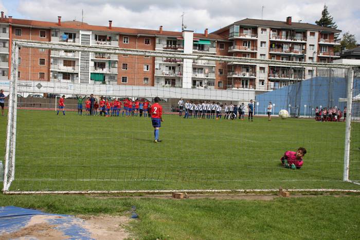 V. Urtzi Gurrutxagaren Oroim 24 1529170919163