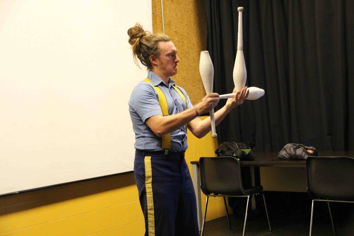 Tolosako Babarrunaren Festa  85 1542468457441