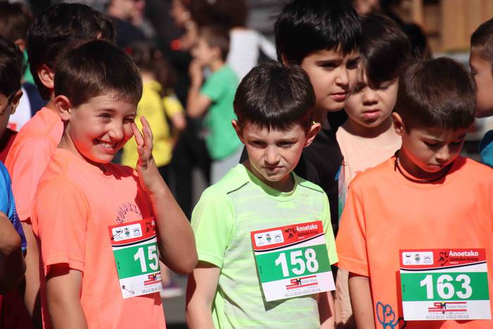 Anoetako haur krosa 29 1529746001036